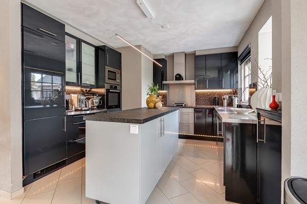 Medium property photo - Ds. Talmalaan 7, 4281 KP Andel